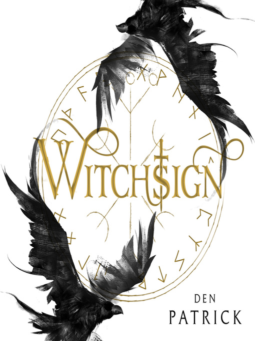 Title details for Witchsign by Den Patrick - Available